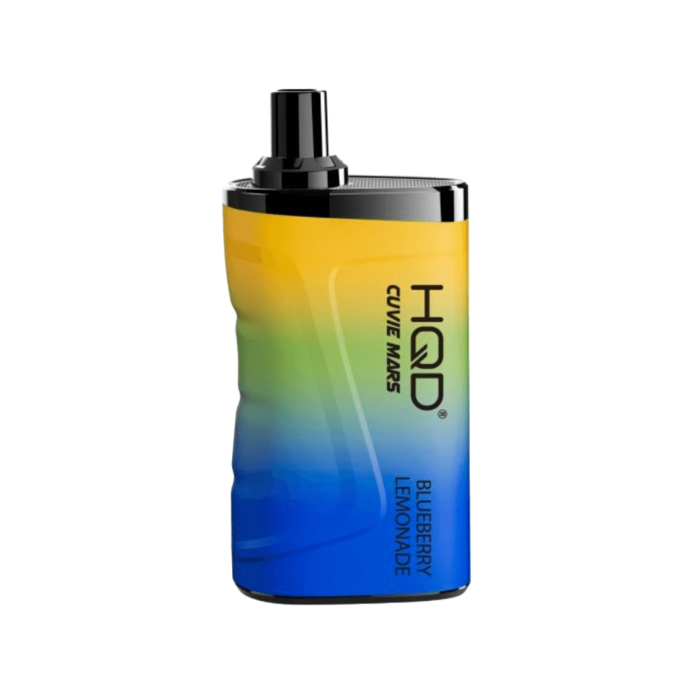 HQD CUVIE MARS 8000 DISPOSABLE VAPE 6-PACK - ELFBARZ - [ELF_BAR] - [EB_DESIGN]