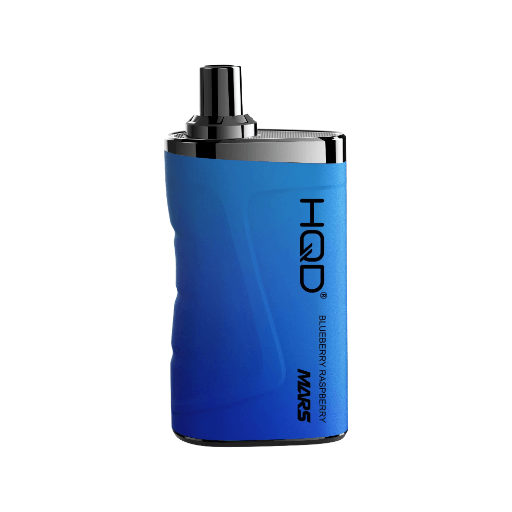 HQD Cuvie Mars 8000 Disposable Vape Vape Mania HQD Cuvie Mars 8000 Disposable Vape Vape Mania