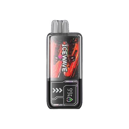 ICEWAVE X8500 DISPOSABLE VAPE 3-PACK - ICEWAVE - ELFBARZ - 