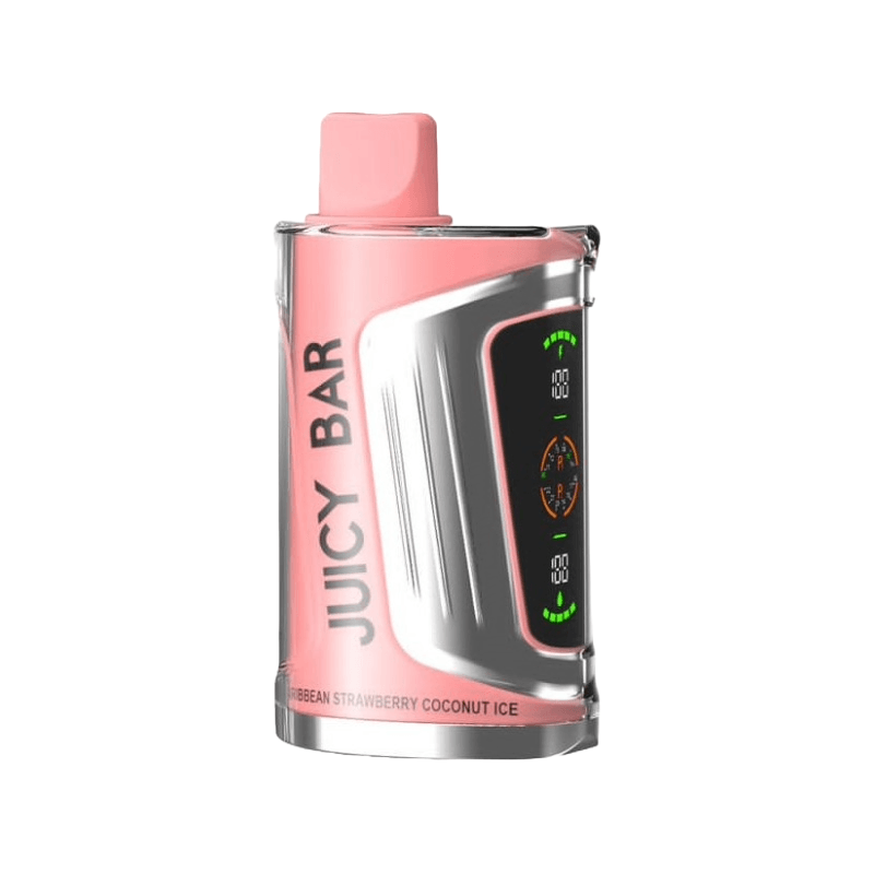 JUICY BAR JB15000 PRO MAX DISPOSABLE VAPE