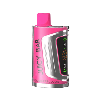 JUICY BAR JB15000 PRO MAX DISPOSABLE VAPE