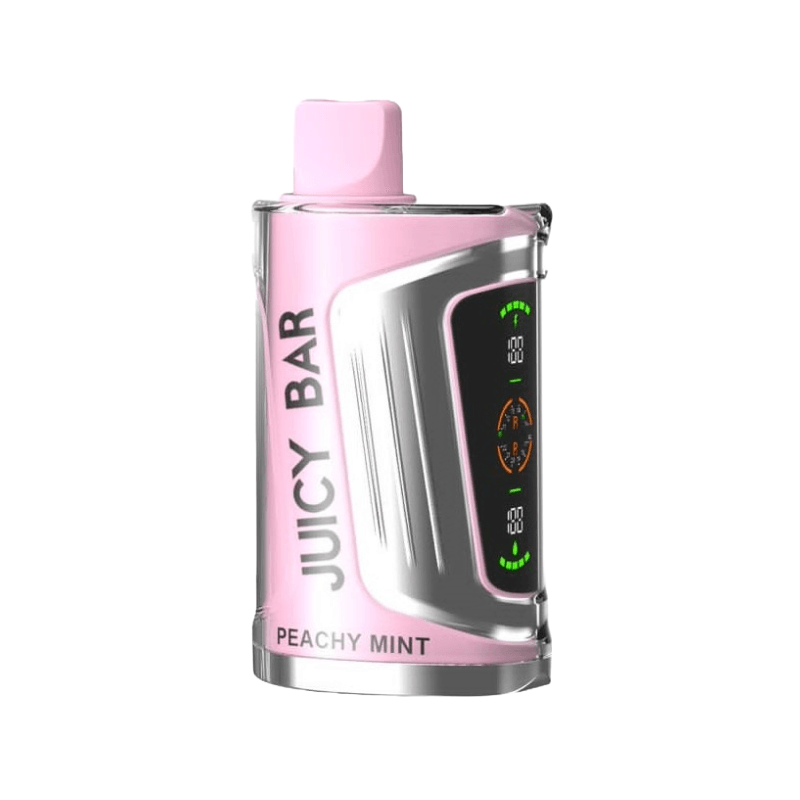 JUICY BAR JB15000 PRO MAX DISPOSABLE VAPE