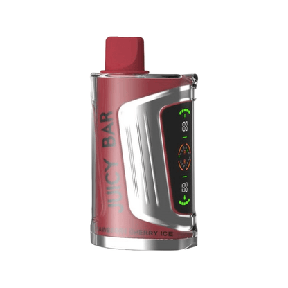 JUICY BAR JB15000 PRO MAX DISPOSABLE VAPE