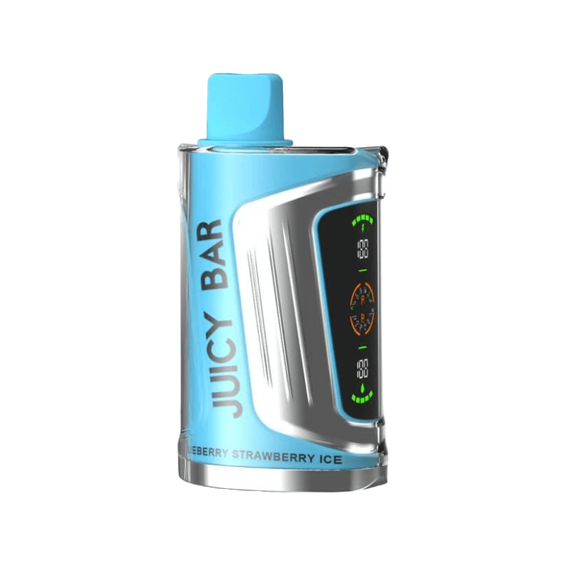 Juicy Bar JB25000 Pro Max Vape: Juicy Flavorful Clouds Juicy Bar JB25000 Pro Max Vape: Juicy Flavorful Clouds