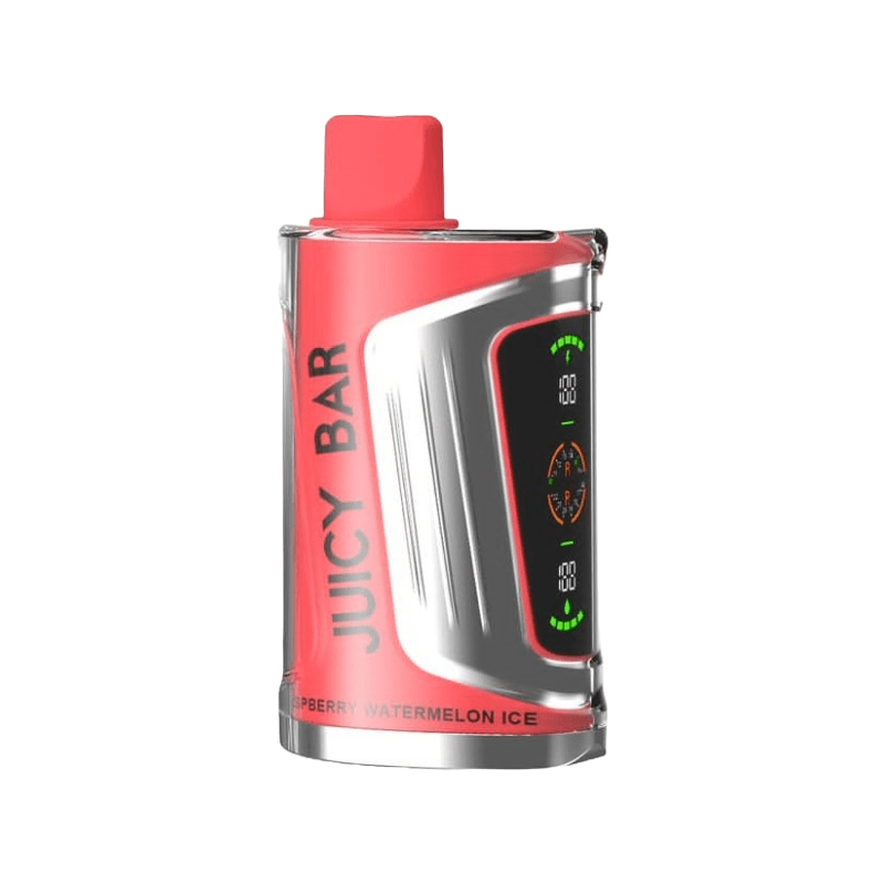 Juicy Bar JB25000 Pro Max Vape 6-Pack: 25,000 Puffs!