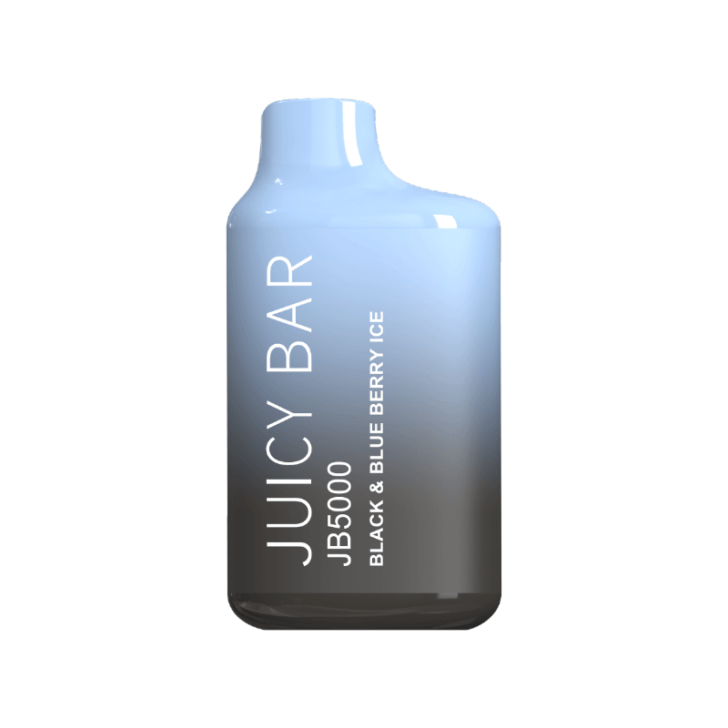 Juicy Bar 3% JB5000 Disposable Vape