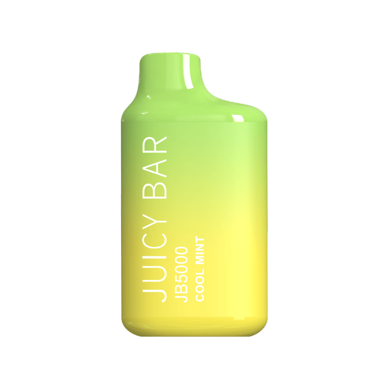 Juicy Bar 3% JB5000 Disposable Vape - 3% Nicotine & 13mL  Vape Mania