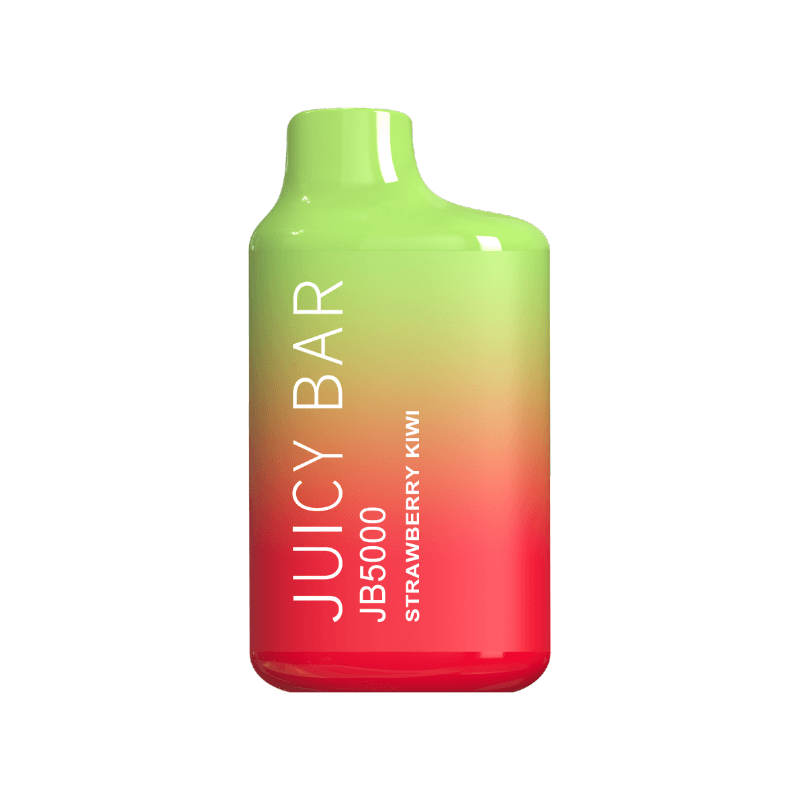 Juicy Bar 3% JB5000 Disposable Vape - 3% Nicotine & 13mL  Vape Mania