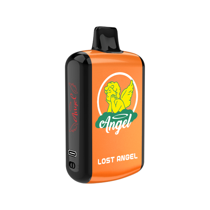 LOST ANGEL PRO MAX DISPOSABLE VAPE