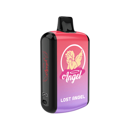 LOST ANGEL PRO MAX DISPOSABLE VAPE