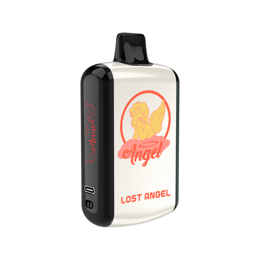 LOST ANGEL PRO MAX DISPOSABLE VAPE