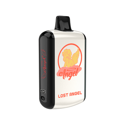 LOST ANGEL PRO MAX DISPOSABLE VAPE 10-PACK