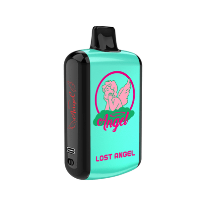 LOST ANGEL PRO MAX DISPOSABLE VAPE