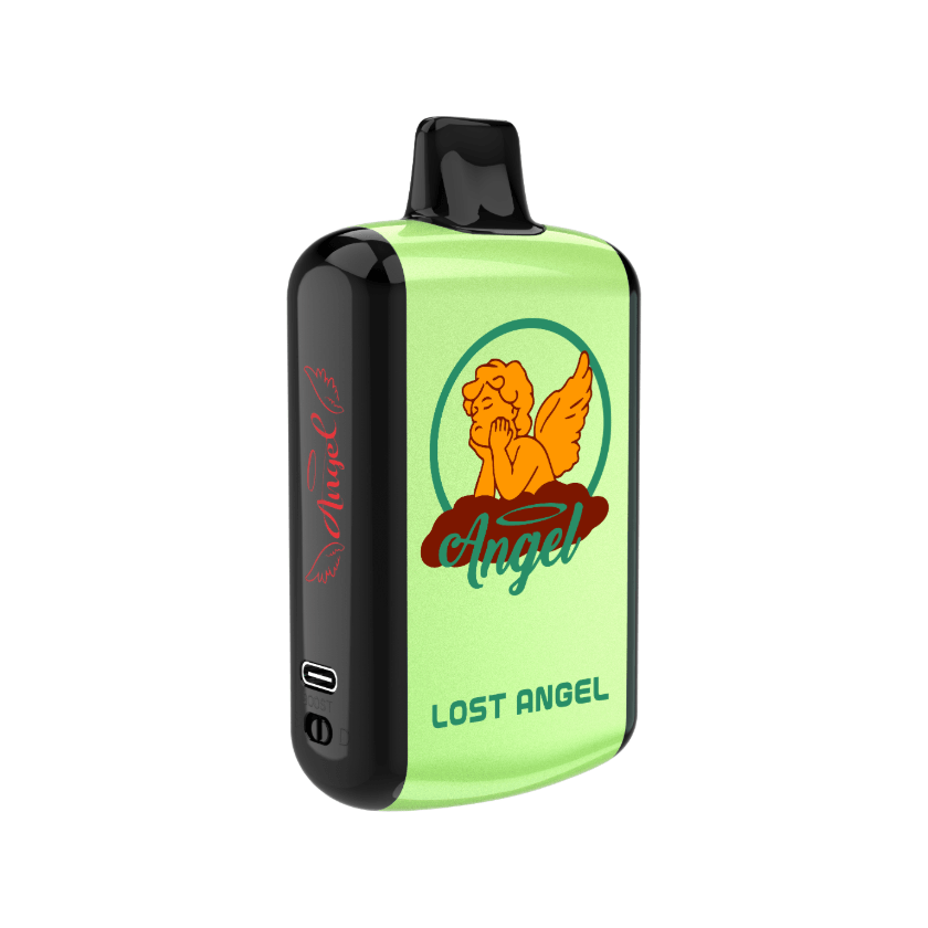 LOST ANGEL PRO MAX DISPOSABLE VAPE