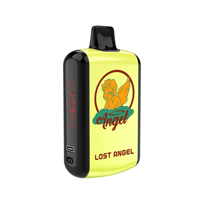 LOST ANGEL PRO MAX DISPOSABLE VAPE