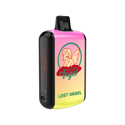 LOST ANGEL PRO MAX DISPOSABLE VAPE