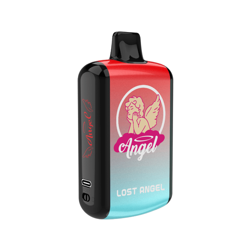 LOST ANGEL PRO MAX DISPOSABLE VAPE