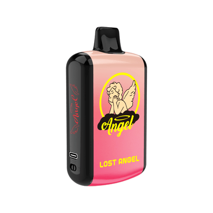 LOST ANGEL PRO MAX DISPOSABLE VAPE