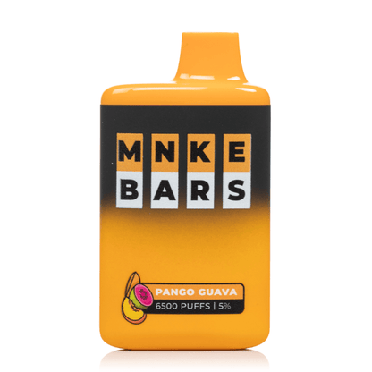 MNKE BARS 6500 DISPOSABLE VAPE 3-PACK - ELFBARZ - [ELF_BAR] - [EB_DESIGN]