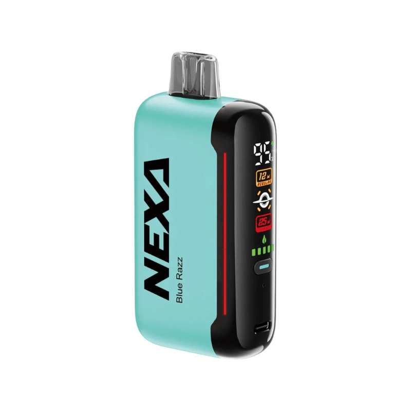 NEXA N20000 DISPOSABLE VAPE 6-PACK