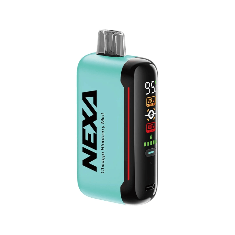 NEXA N20000 DISPOSABLE VAPE 6-PACK