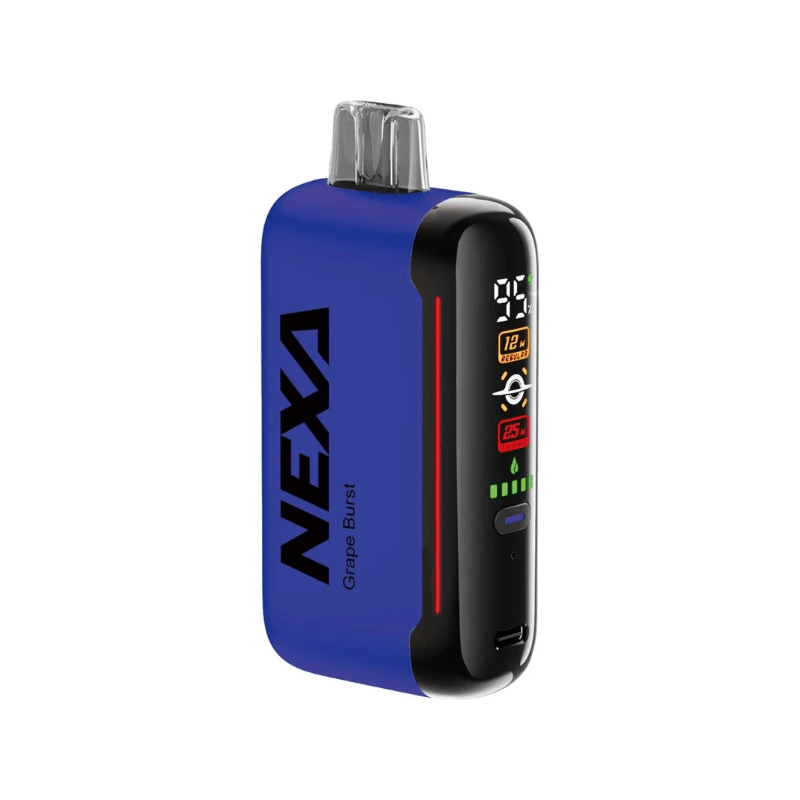 NEXA N20000 DISPOSABLE VAPE 6-PACK