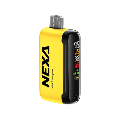 NEXA N20000 DISPOSABLE VAPE 3-PACK