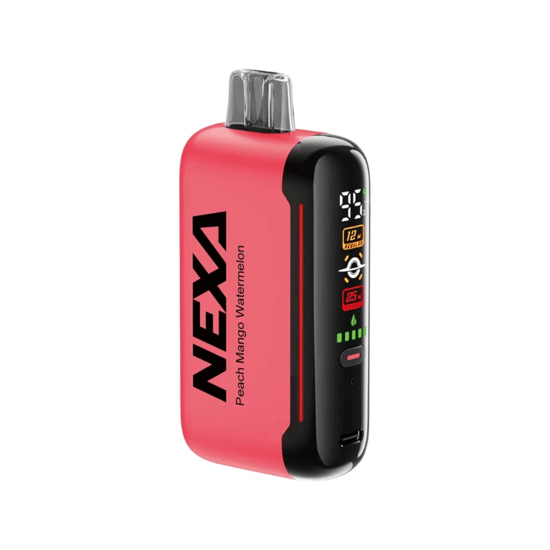 NEXA N20000 DISPOSABLE VAPE 10-PACK