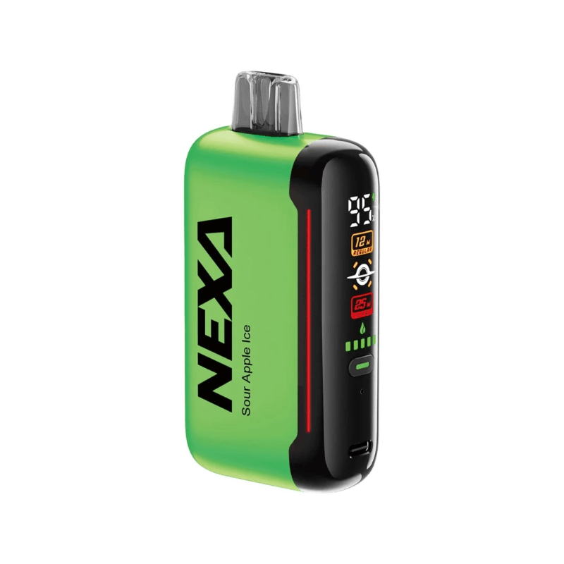 NEXA N20000 DISPOSABLE VAPE 6-PACK