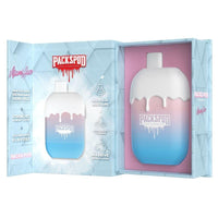 PACKWOODS PACKSPOD 5000 DISPOSABLE VAPE - MIAMI HAZE - ELFBARZ - [ELF_BAR] - [EB_DESIGN]