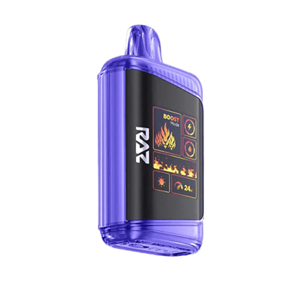 RAZ DC25000 DISPOSABLE VAPE 10-PACK