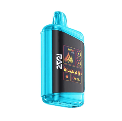 RAZ DC25000 DISPOSABLE VAPE