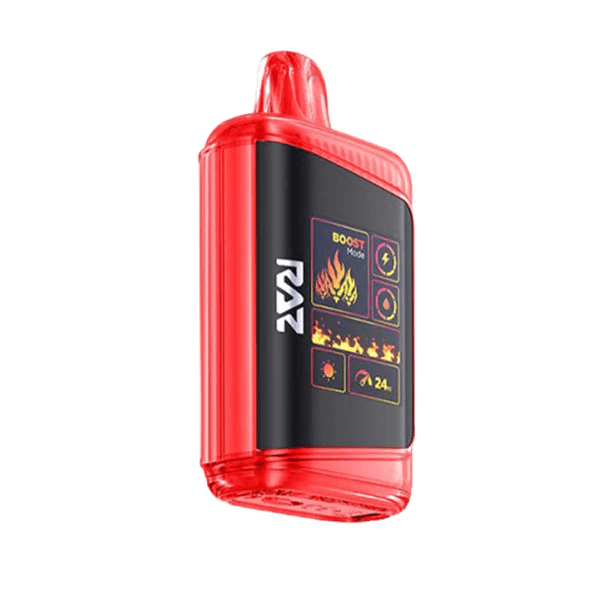 RAZ DC25000 DISPOSABLE VAPE