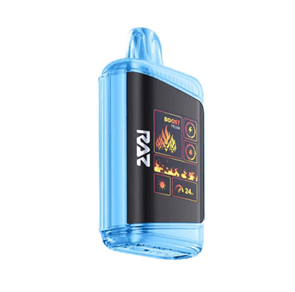 RAZ DC25000 DISPOSABLE VAPE