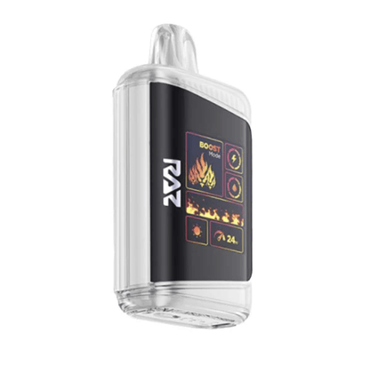 RAZ DC25000 DISPOSABLE VAPE