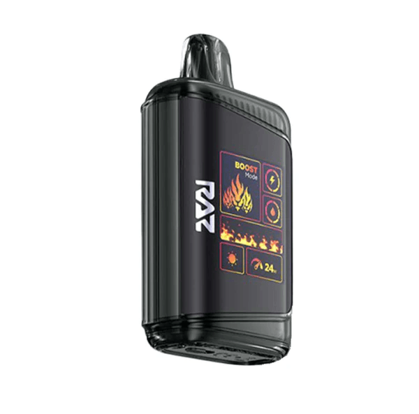 RAZ DC25000 DISPOSABLE VAPE