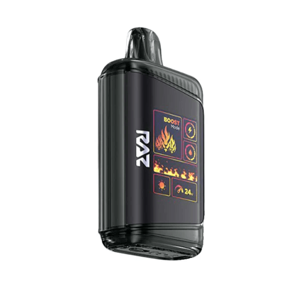 RAZ DC25000 DISPOSABLE VAPE