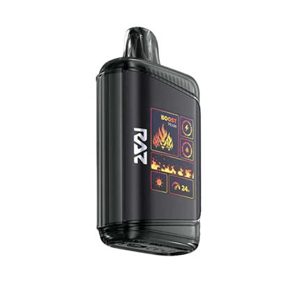 RAZ DC25000 DISPOSABLE VAPE 10-PACK