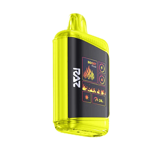 RAZ DC25000 DISPOSABLE VAPE