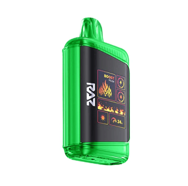 RAZ DC25000 DISPOSABLE VAPE