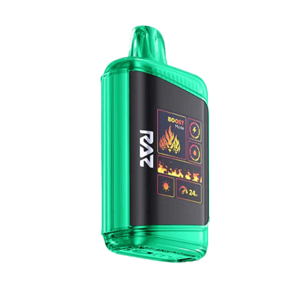 RAZ DC25000 DISPOSABLE VAPE