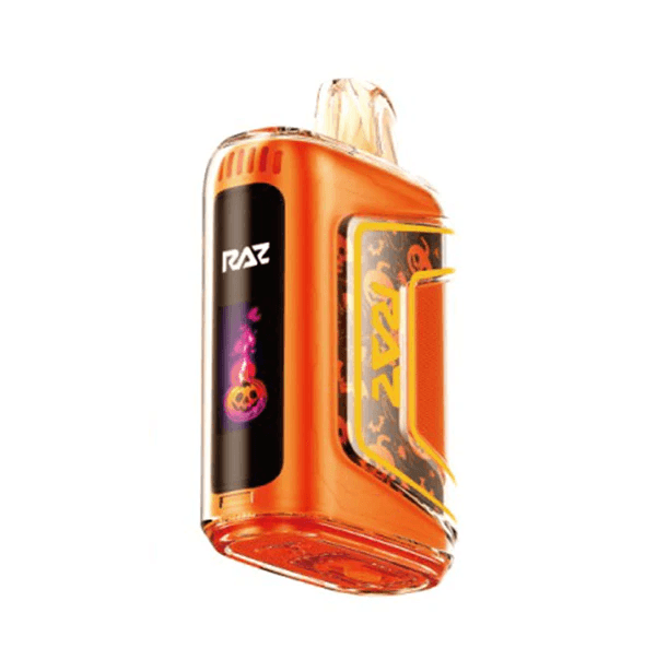 RAZ TN9000 MEGA DISPOSABLE VAPE 10-PACK