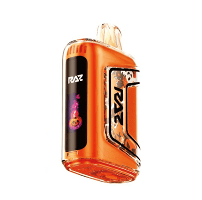 RAZ TN9000 MEGA DISPOSABLE VAPE