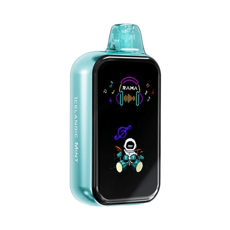 Rama 16000 Disposable Vape Affordable Bundles & Bold Flavors Vape Mania Rama 16000 Disposable Vape Affordable Bundles & Bold Flavors Vape Mania