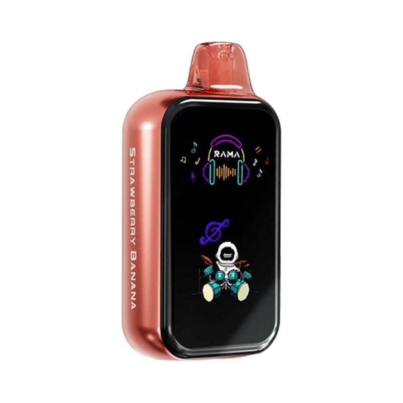 disposable bluetooth vape Mint Flavored Disposable Vape Elf Bar GH20000 Gum Mint MOSMO Stik Disposable main image 0