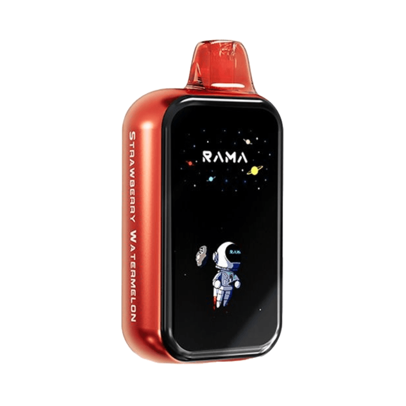 RAMA 16000 DISPOSABLE VAPE 3-PACK