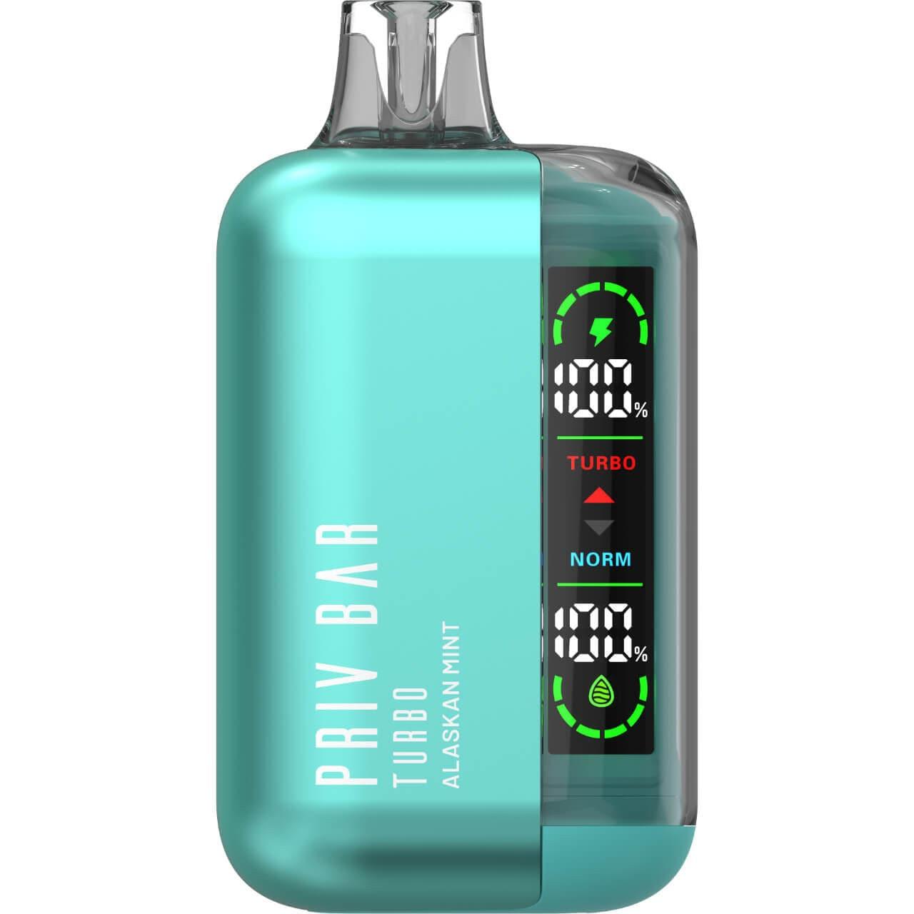 SMOK PRIV BAR TURBO 15000 DISPOSABLE VAPE 10-PACK - SMOK - ELFBARZ - 