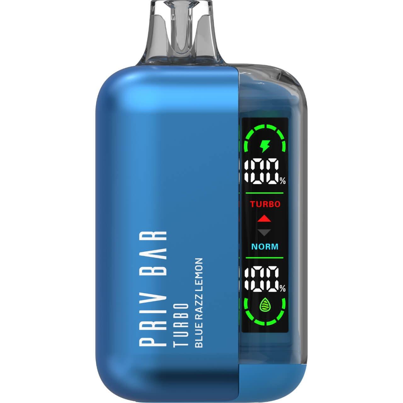 SMOK PRIV BAR TURBO 15000 DISPOSABLE VAPE 10-PACK - SMOK - ELFBARZ - 