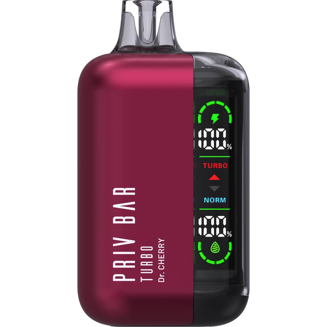 SMOK PRIV BAR TURBO 15000 DISPOSABLE VAPE 10-PACK - SMOK - ELFBARZ - 