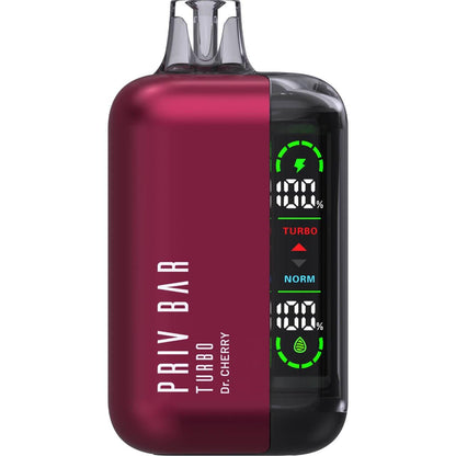 SMOK PRIV BAR TURBO 15000 DISPOSABLE VAPE 10-PACK - SMOK - ELFBARZ - 